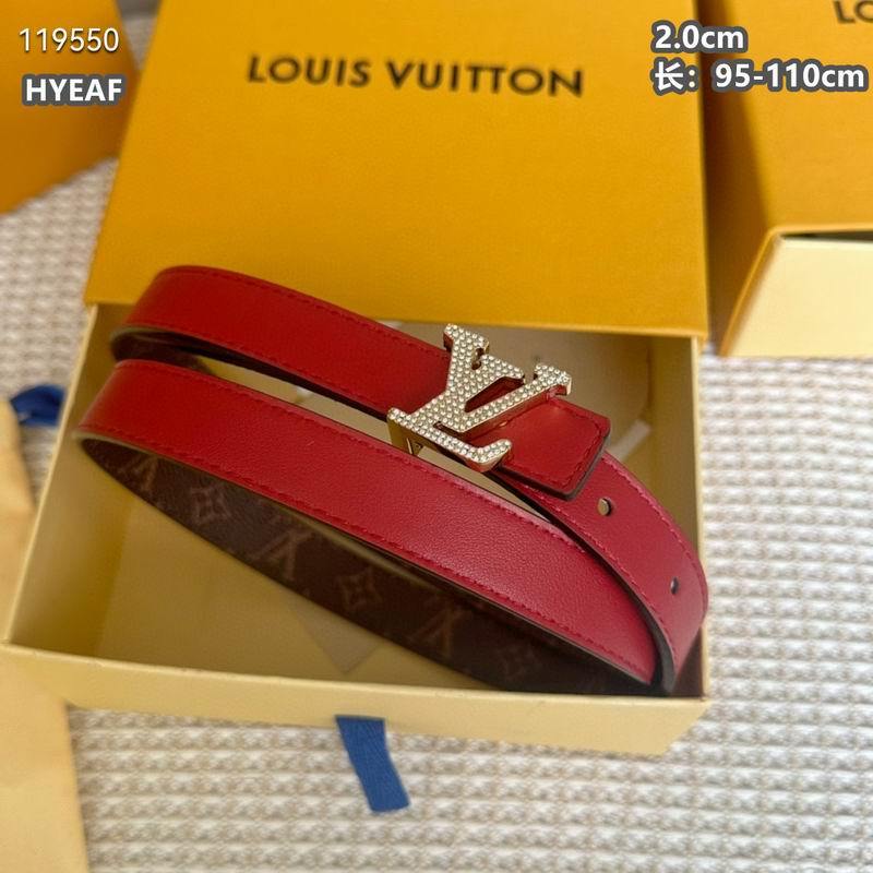 LV Belts 2305